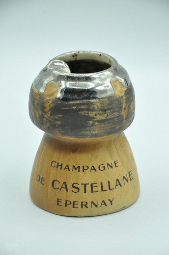 Cendrier publictaire champagne - publictaire,