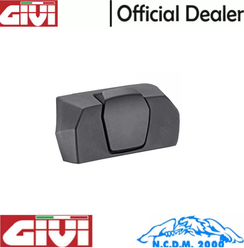 Dosseret pour top case - dosseret,