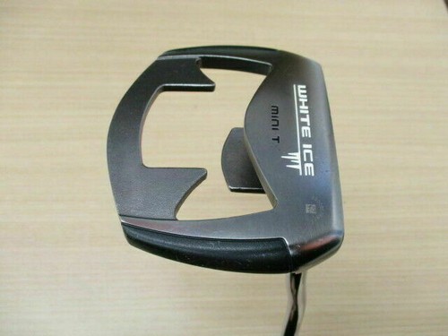Odyssey white ice mini jp - white,