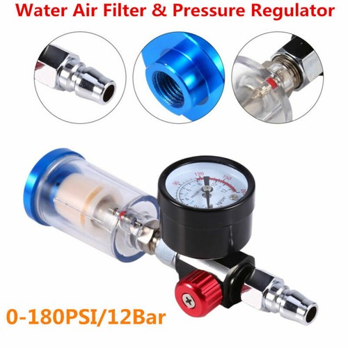 Air pressure regulator spray - pressure,
