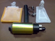 2008-12 Yamaha VP X-City 250 Pompe À Essence