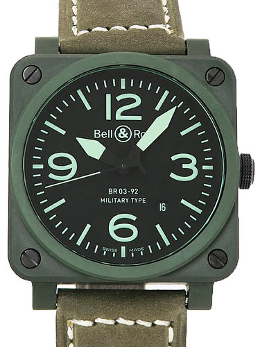 Montre automatique - , en