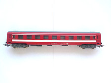 Voiture Jouef Voyageurs