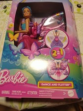 Barbie-De Danseuse a
