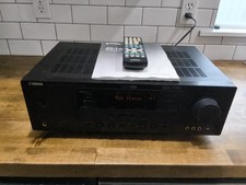 Yamaha RX V461 5.1 Channel