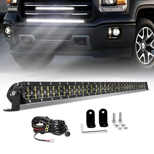 Barre lumineuse led - lumineuse, droite