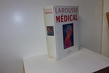 Larousse médical - Collectif