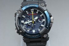 [ Boîte Papier ] Montre Homme