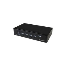 Switch KVM DisplayPort 4 Ports