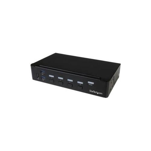 Switch kvm displayport - kvm, 4