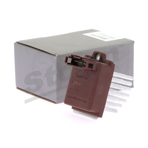 Résistance pulseur air - résistance, (pulseur