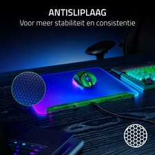 Razer Firefly V2 Pro - Gaming