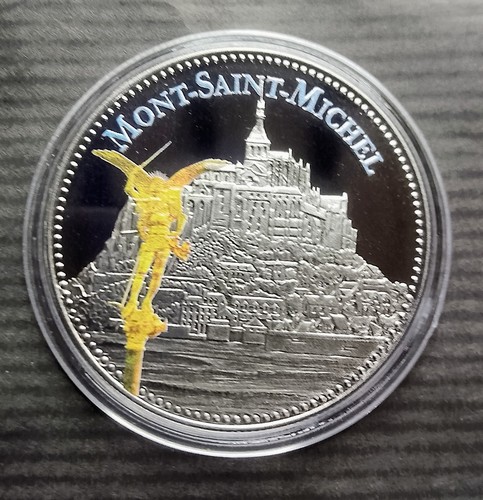 Pièce collection le mont - pièce,