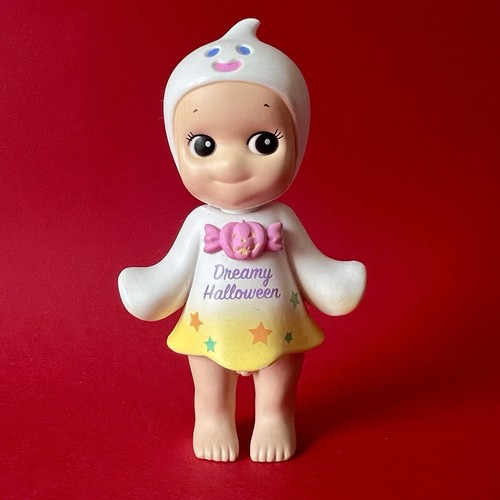 Figurine sonny angel fantôme - figurine,