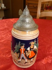 ANCIEN Bock Chope à bière