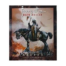 Statues Bowen Designs Frazetta