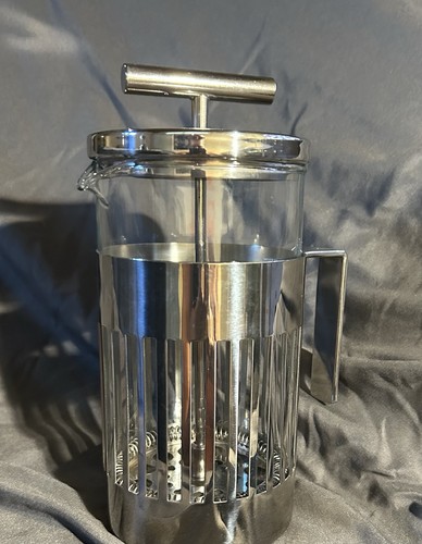 Alessi aldo rossi - alessi, press