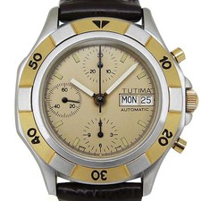 Montre TUTIMA Chronographe