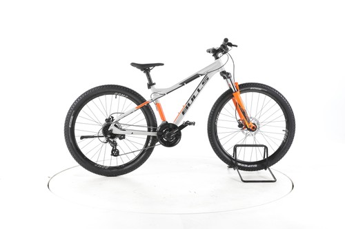 Bulls sharptail disc - bulls,