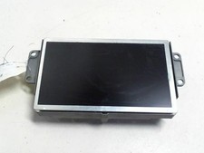 Afficheur PEUGEOT 607 PHASE 2