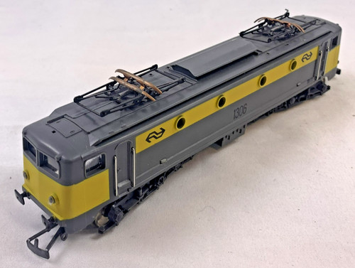 Modélisme ferroviaire jouef - modélisme,