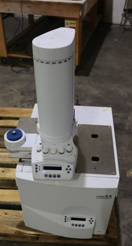 Thermo finnigan flash - thermo,