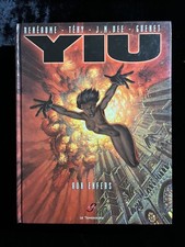 ¤ BD EO - YIU - AUX ENFERS -