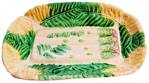 Ancien égouttoir asperges - ancien,