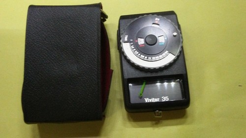 Vintage camera accessories - vintage,