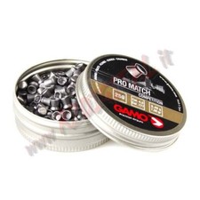 Plombs Gamo Pro Match IC471