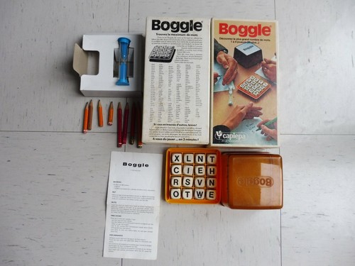 Jeu société complet - jeu,