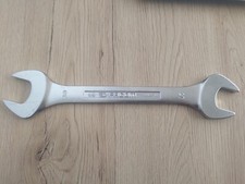 FACOM France Clé plate a fourche 27/30mm   N° 44