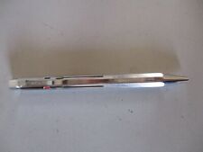 STYLO BILLE ROLLER ANCIEN REYNOLDS ACIER 4 COULEURS   MADE IN GERMANY