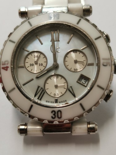 Montre guess collection quartz - montre,