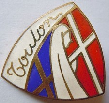 Insigne Religieux DIOCESE