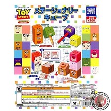 NOUVEAU Toy Story Stationery