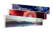 Chauffage infrarouge