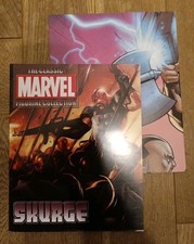 FASCICULE HORS SERIE SKURGE