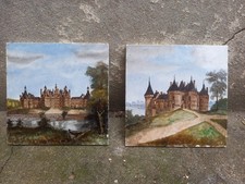 CREIL et MONTEREAU B&C 2