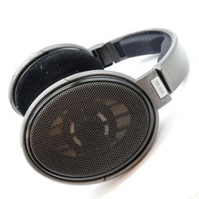 Casque filaire supra-auriculaire Sennheiser HD 650 du Japon d'occasion