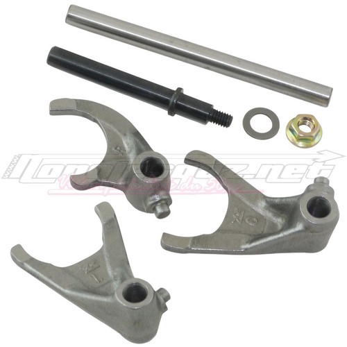 Kit fourchettes boite - kit, de