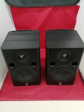 Haut-parleur de moniteur de