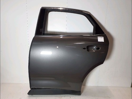Porte citroen ds7 - porte, ar