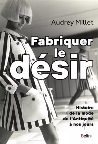 Histoire mode de - la,