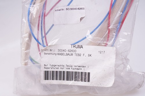 Câble truma 30040 - câble,