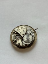 Mouvement Pour Montre Fhf 67 (