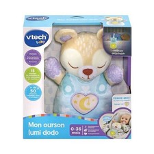 VTECH BABY - Mon Ourson Lumi