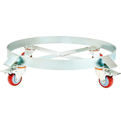 2pcs porte fût chariot - chariot, à