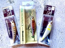 Megabass Great Hunting Smith