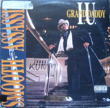 Grand Daddy I.U. - Smooth